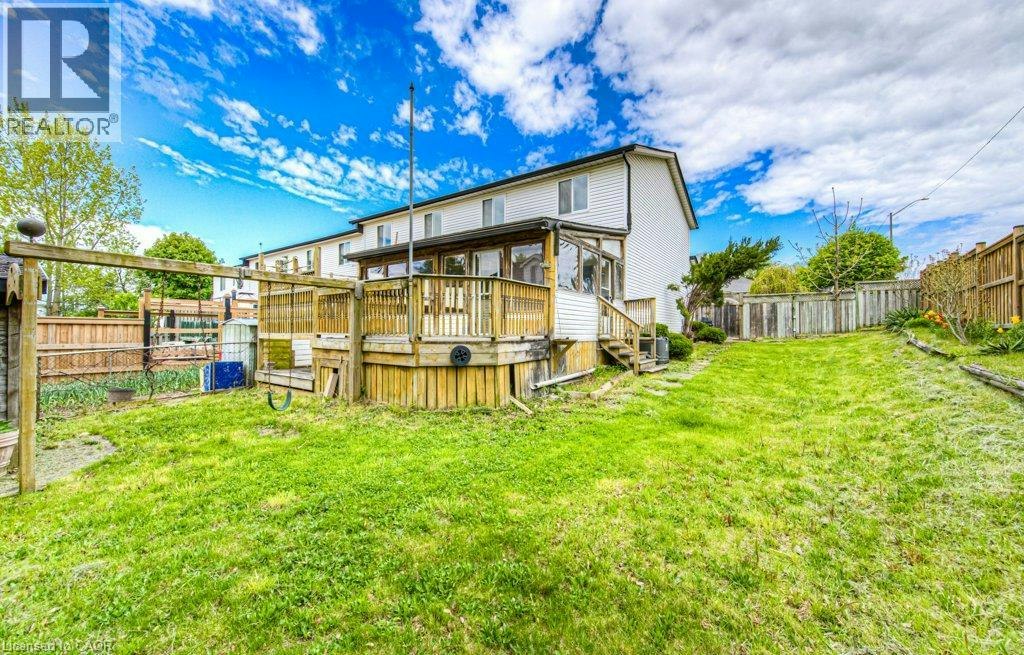 2A Paisley Heights, Cambridge, ON, N1R 1B5 - 36