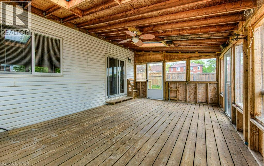 2A Paisley Heights, Cambridge, ON, N1R 1B5 - 25