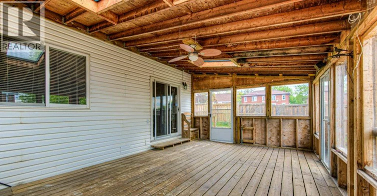 2A Paisley Heights, Cambridge, ON, N1R 1B5 - 25