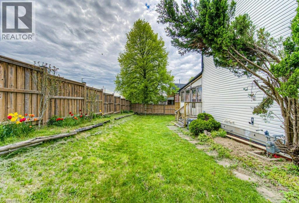 2A Paisley Heights, Cambridge, ON, N1R 1B5 - 35
