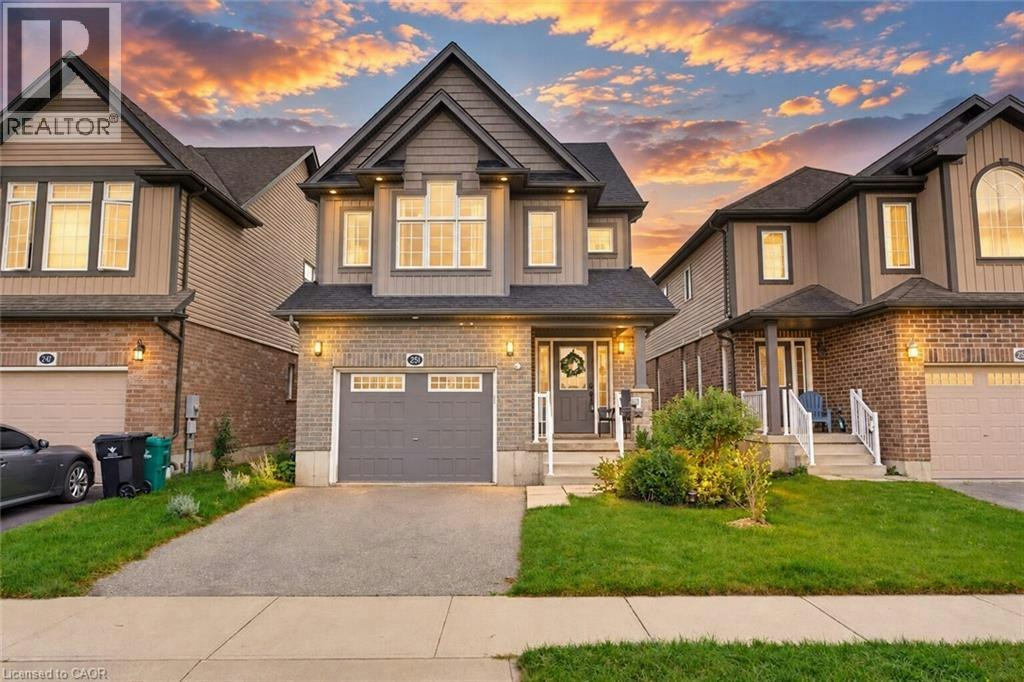 251 Cranbrook Street, Kitchener, ON, N2P 0B5