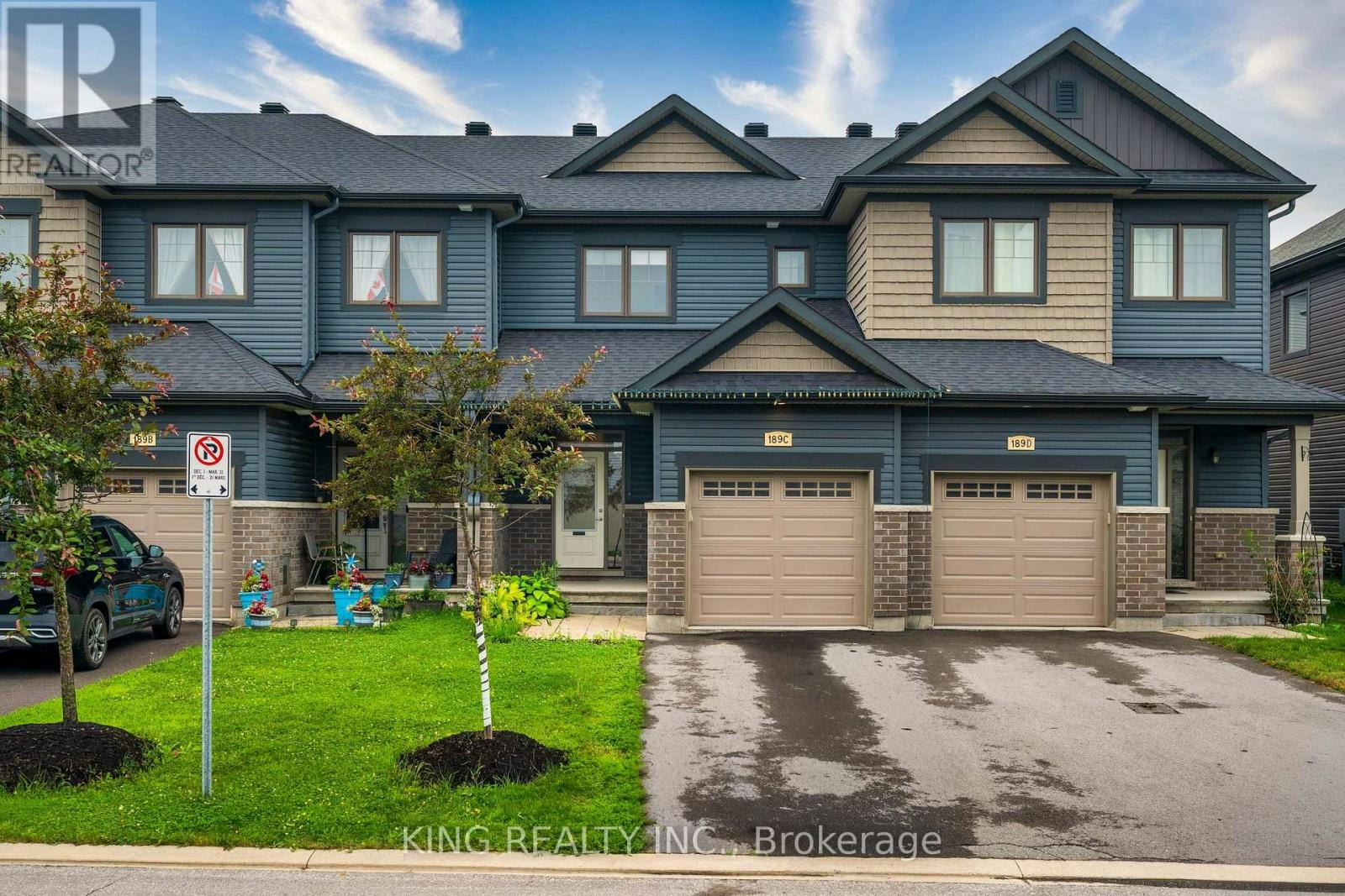 189C Shinny Avenue, Ottawa, ON, K2S 1S3