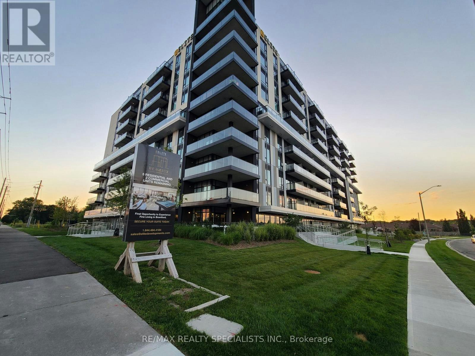 1005-575 Conklin Road, Brantford, ON, N3T 0B9 - 2