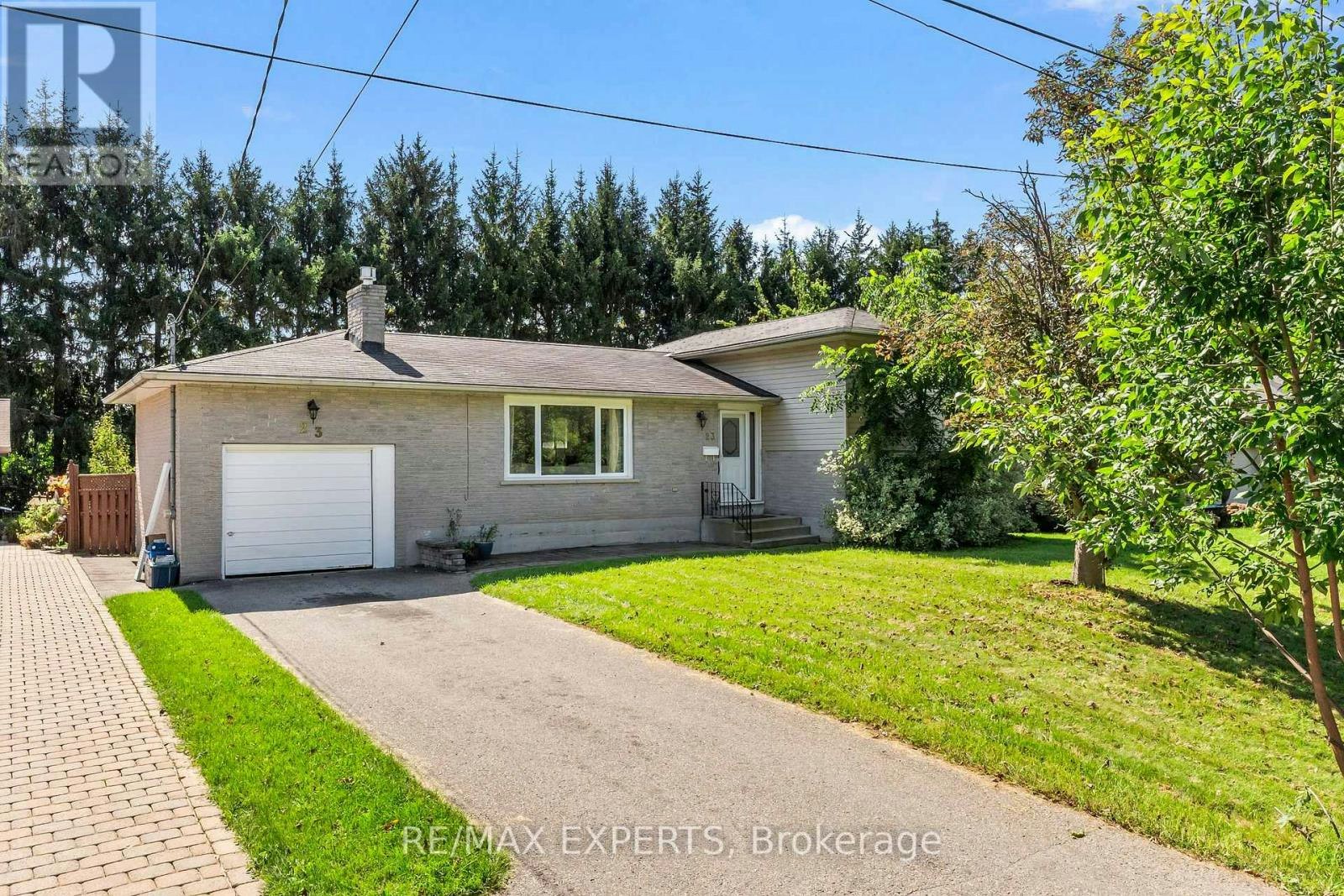 23 Thomas Street, Cobourg, ON, K9A 1K1