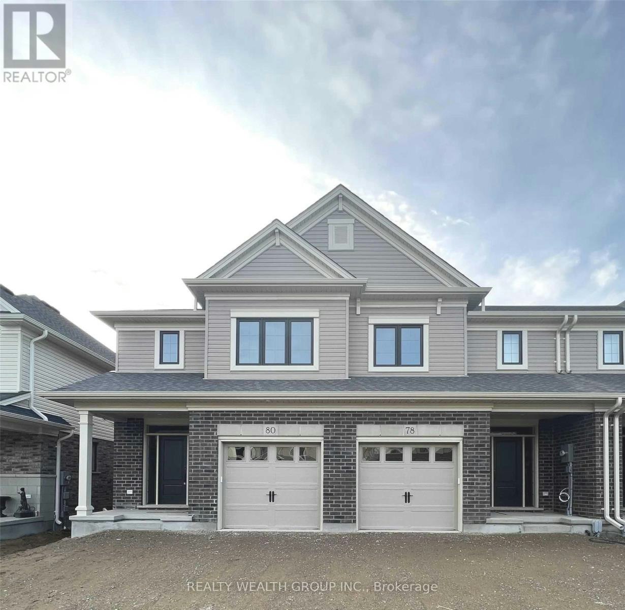78 Keba Crescent, Tillsonburg, ON, N4G 0K7