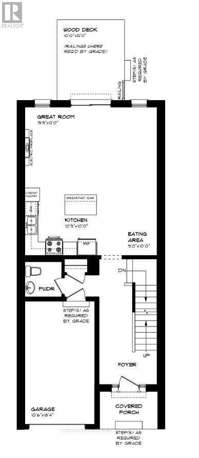 78 Keba Crescent, Tillsonburg, ON, N4G 0K7 - 20