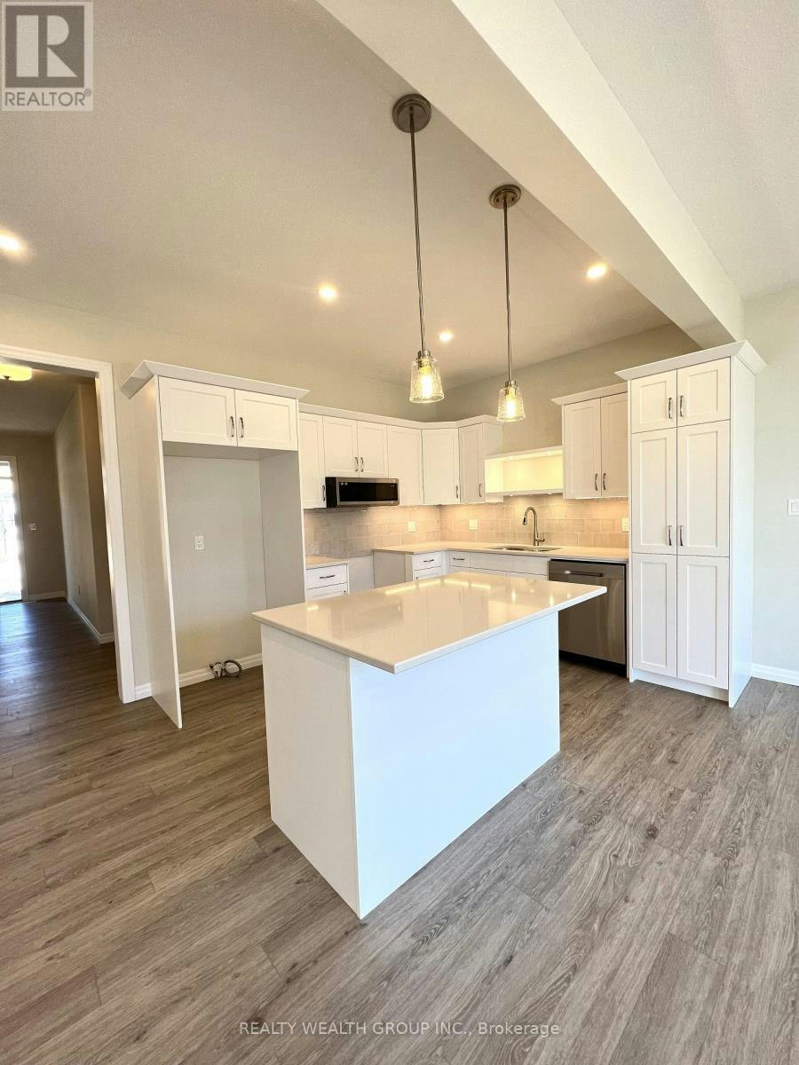 78 Keba Crescent, Tillsonburg, ON, N4G 0K7 - 2