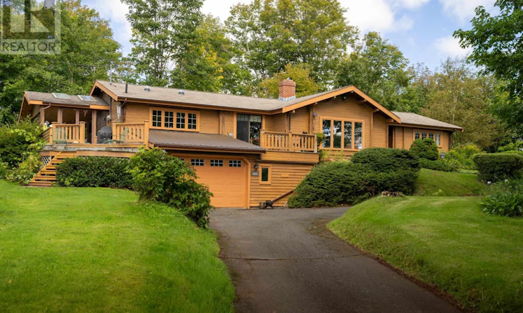 227 Keppoch Road
