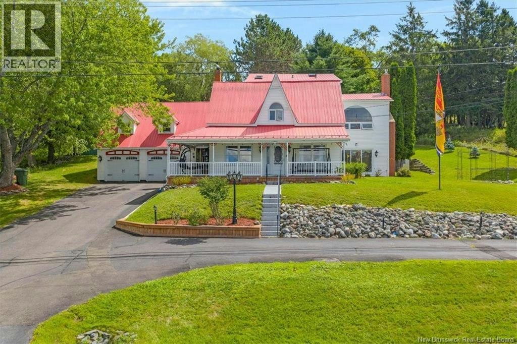 504 Gondola Point Road, Quispamsis, NB, E2E 1E4