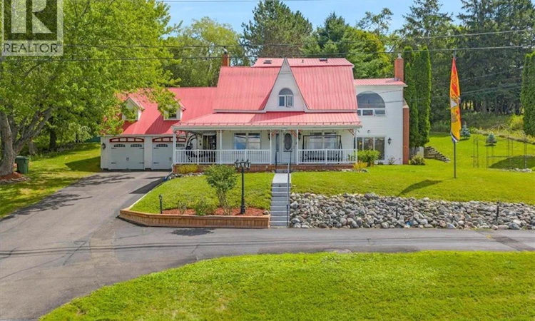 504 Gondola Point Road