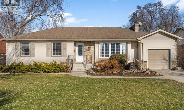 264 Patrice Drive