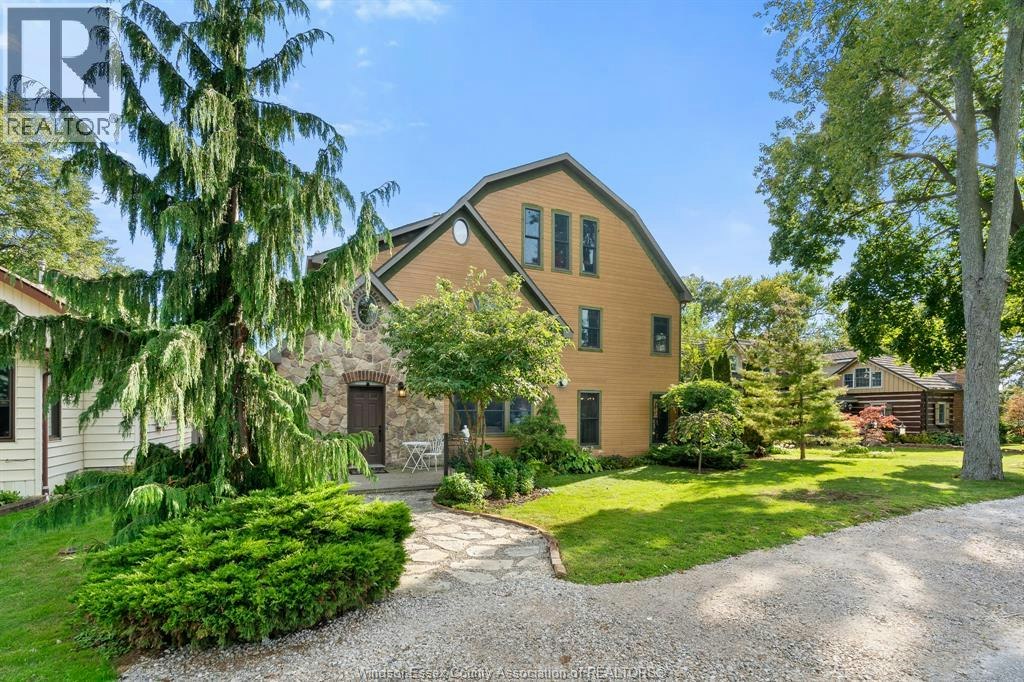 71 Scott Drive, Amherstburg, ON, N9V 1V5