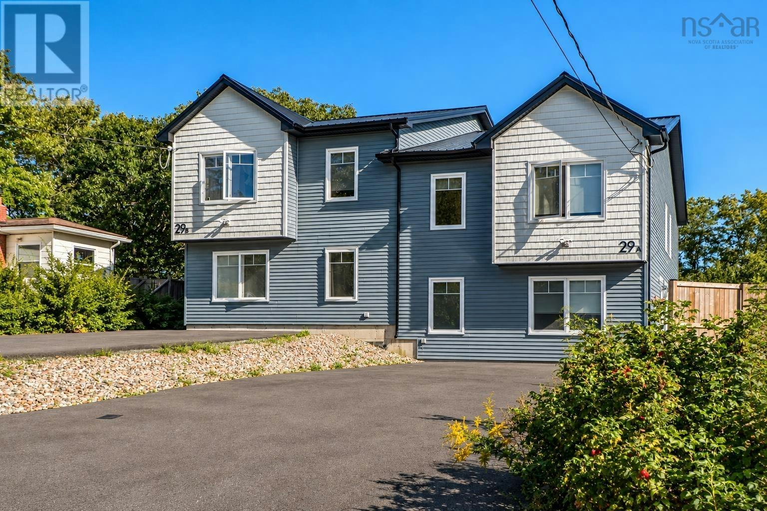 A-29 Mcintosh Street, Halifax, NS, B3R 1G9