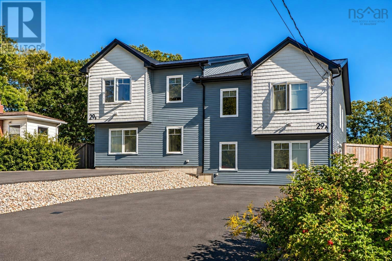 A-29 Mcintosh Street, Halifax, NS, B3R 1G9