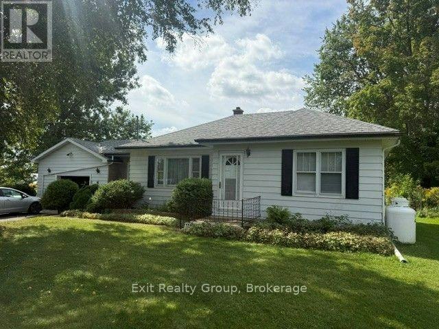 593 County 28 Road, Prince Edward County, ON, K8N 4Z7