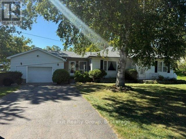593 County 28 Road, Prince Edward County, ON, K8N 4Z7