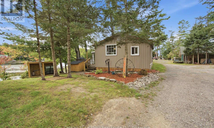 175 Donaldson Lane
