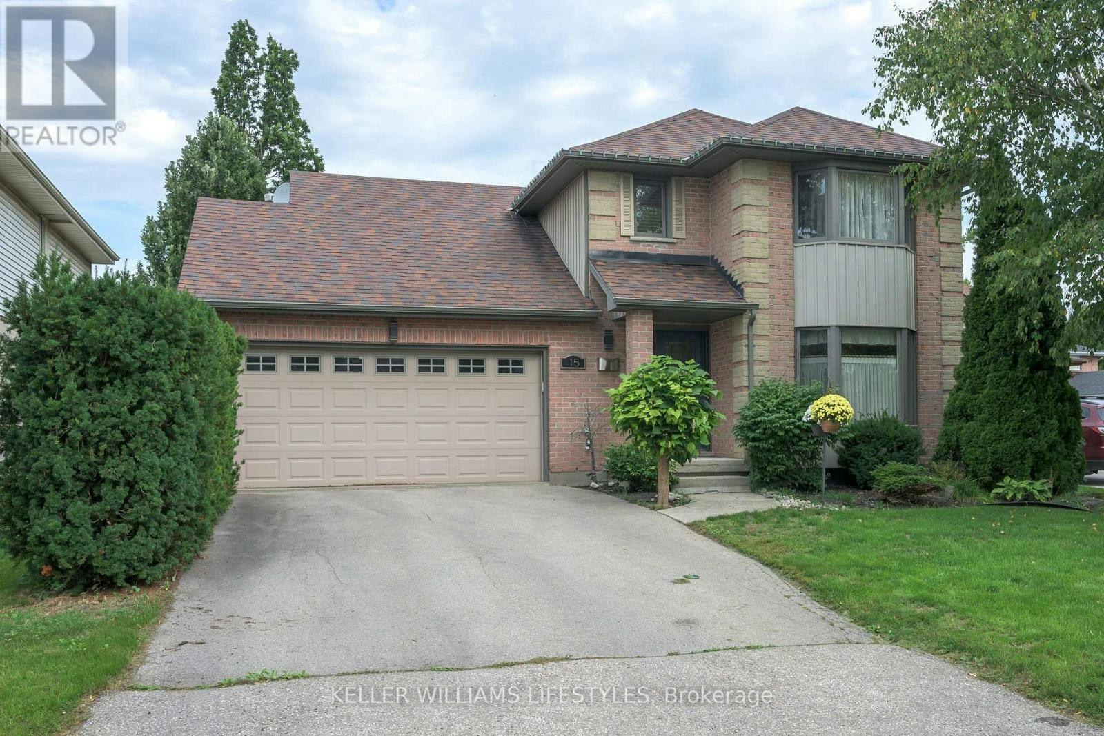 15 Winship Close, London, ON, N6C 5M7