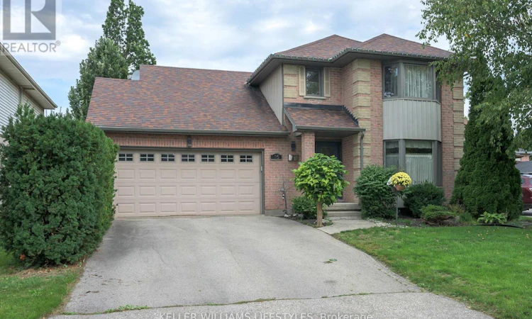 15 Winship Close