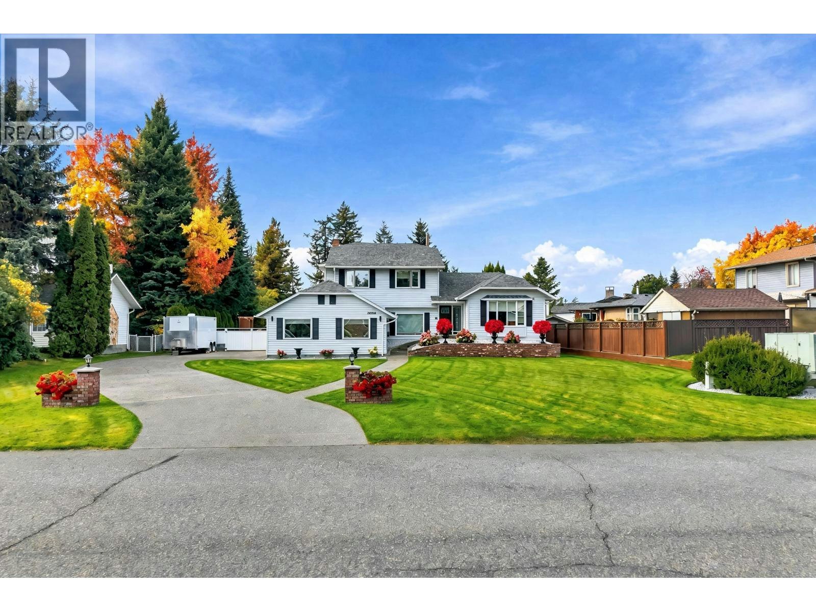 2869 Ridgeview Drive, Prince George, BC, V2K 4A3