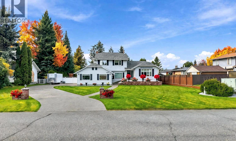2869 Ridgeview Drive
