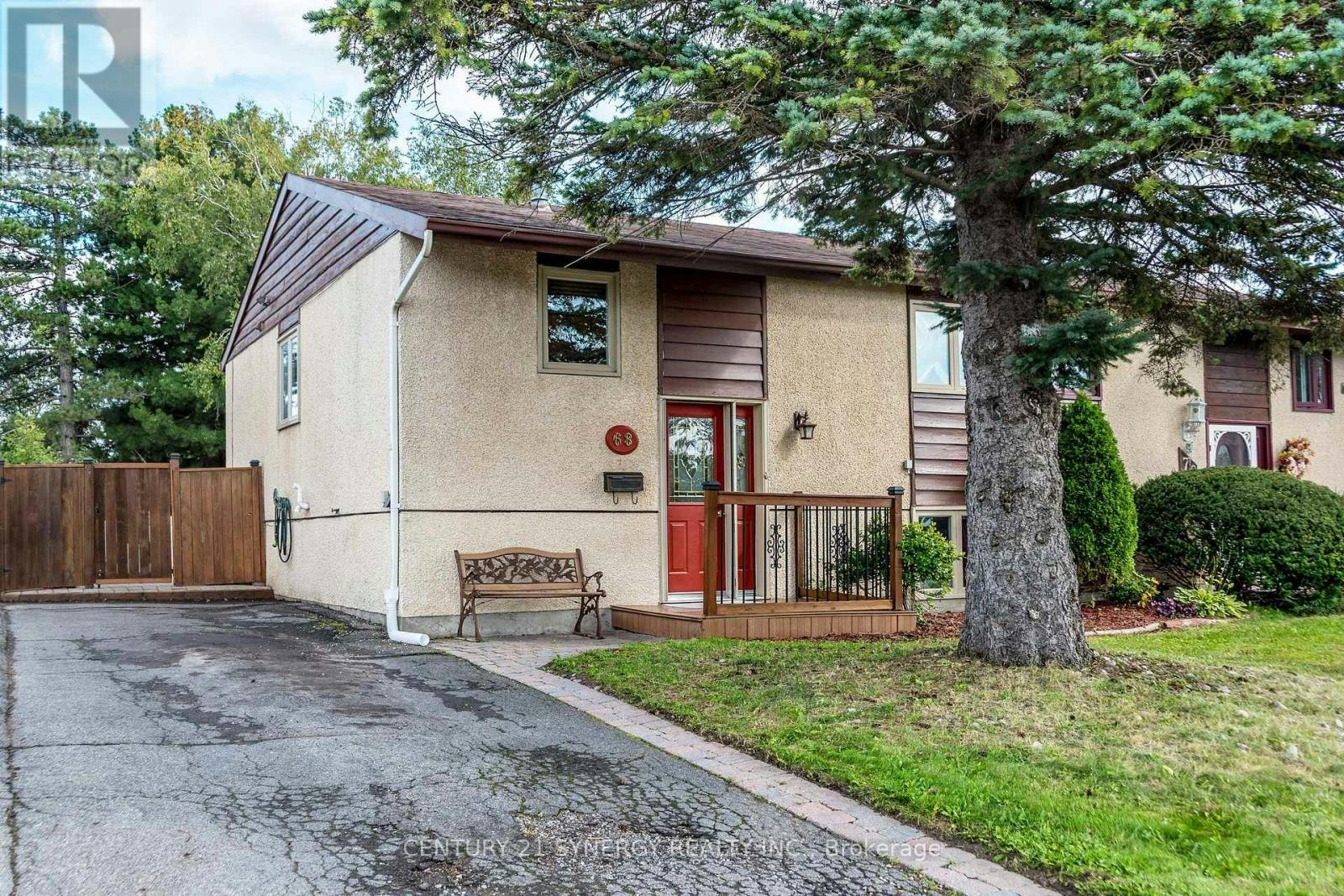 68 Sheldrake Drive E, Ottawa, ON, K2L 1S8
