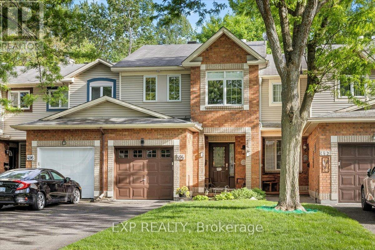 494 Lawler Crescent, Ottawa, ON, K4A 3Y4