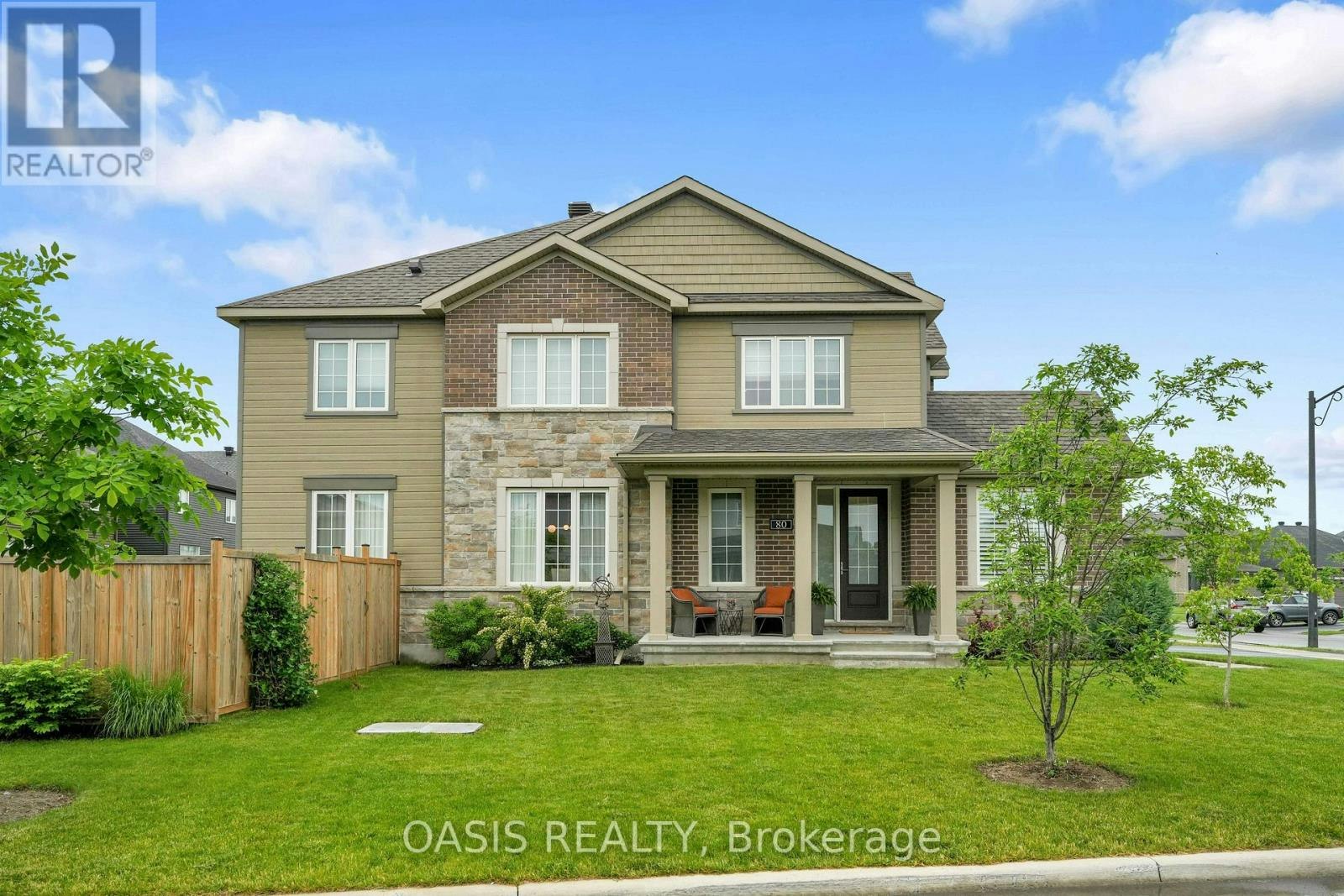 80 Lantern Road, Manotick, ON, K4M 0N4