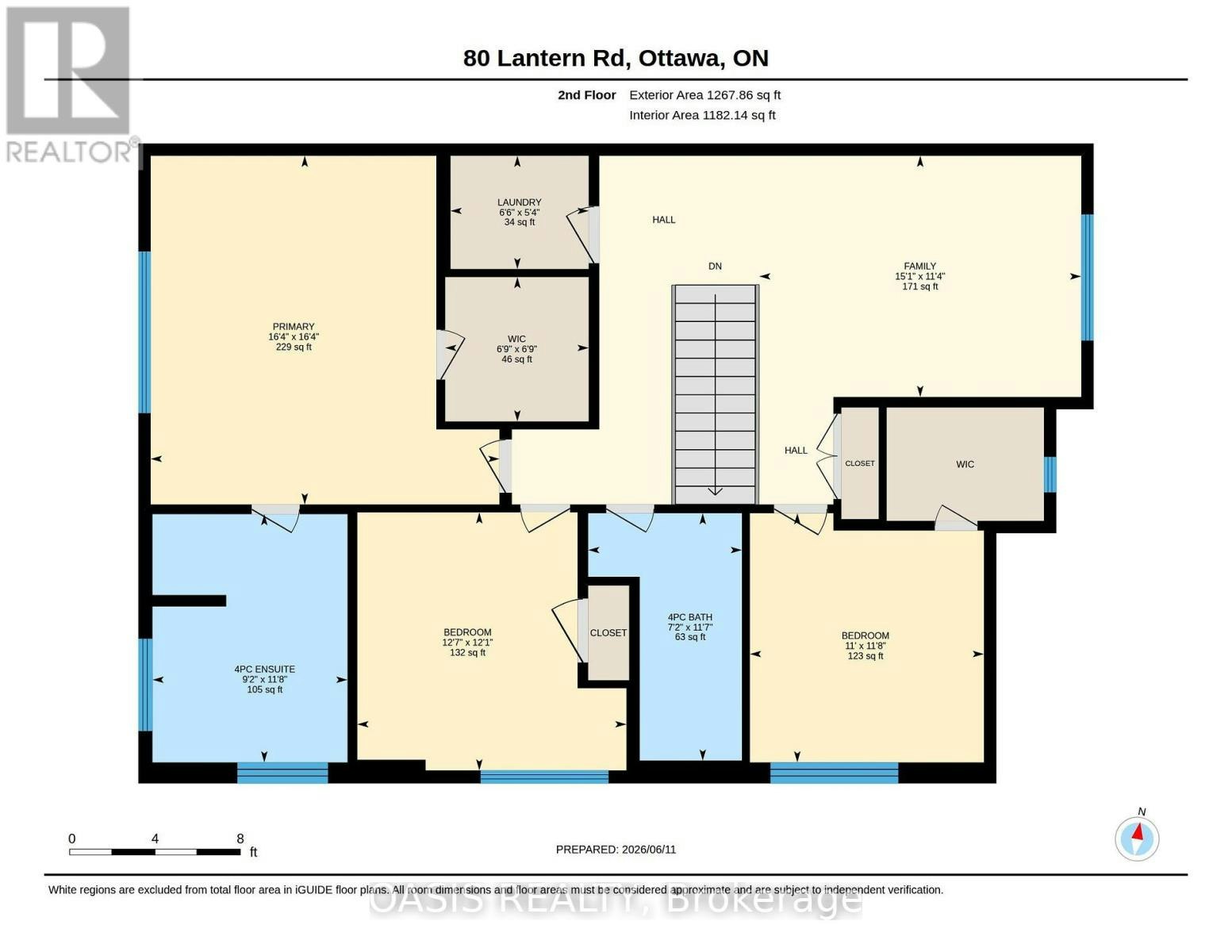 80 Lantern Road, Manotick, ON, K4M 0N4 - 20