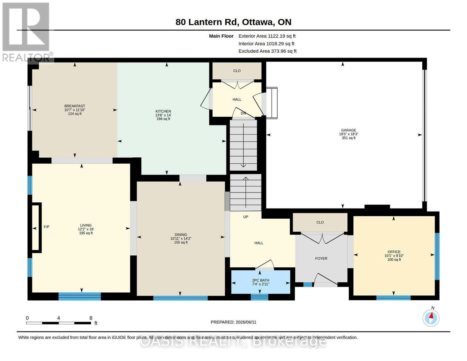 80 Lantern Road, Manotick, ON, K4M 0N4 - 4