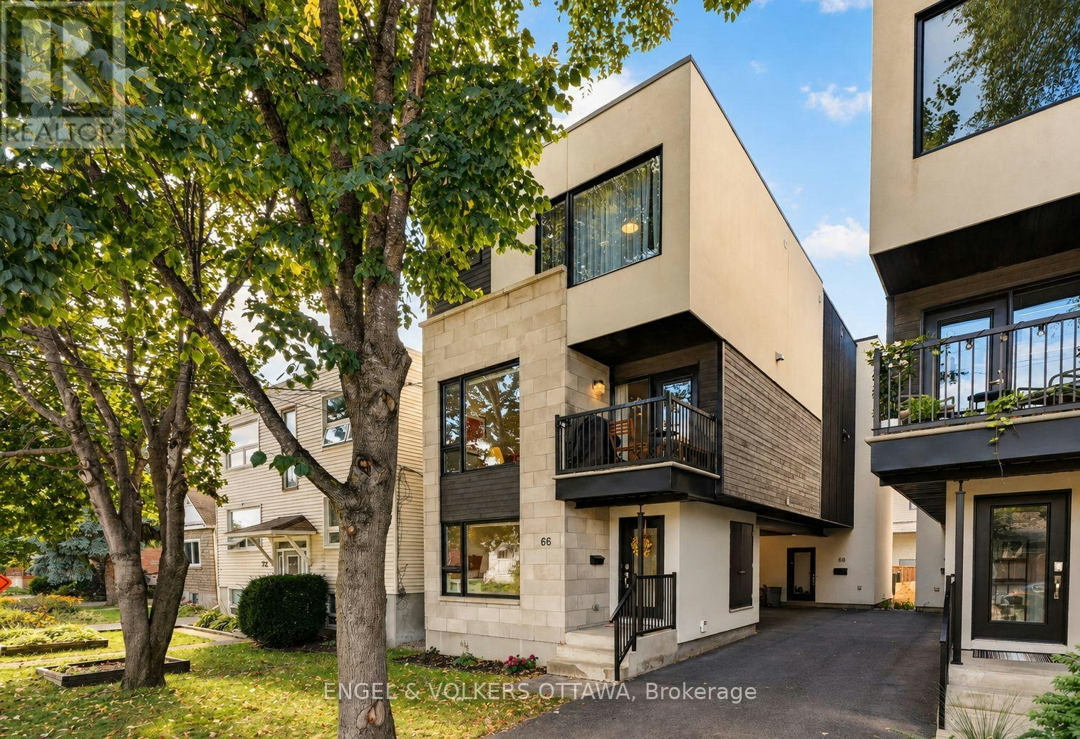 66 Jolliet Avenue, Ottawa, ON, K1L 5H2