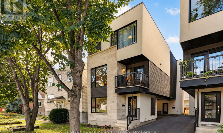66 Jolliet Avenue