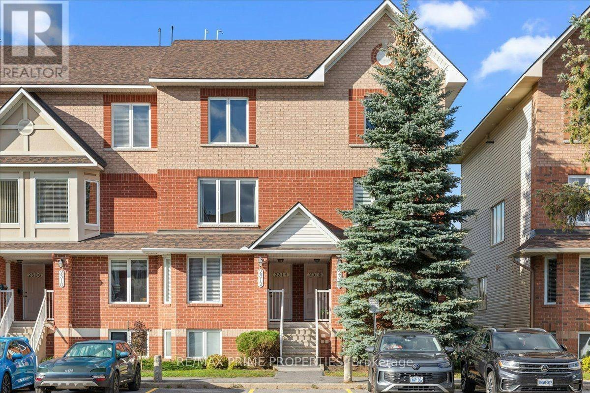 2314 Bois Vert Place, Ottawa, ON, K4A 4T8