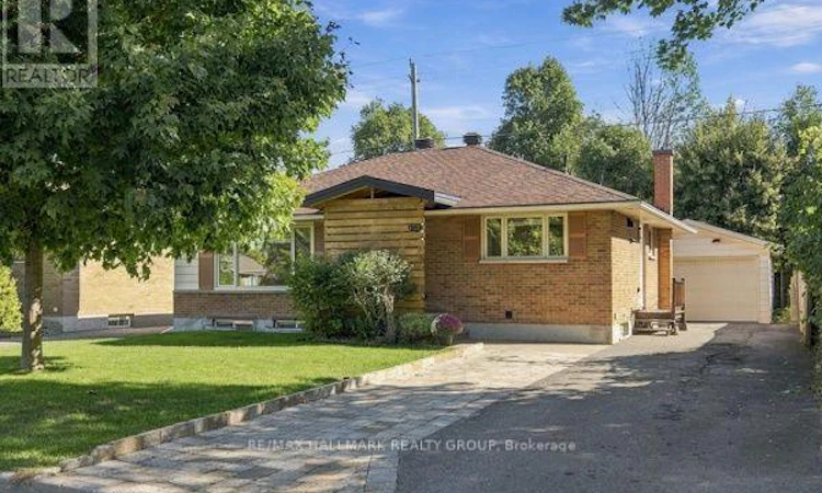 1321 Rideout Crescent