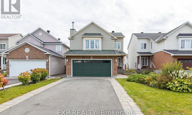 2162 Gardenway Drive