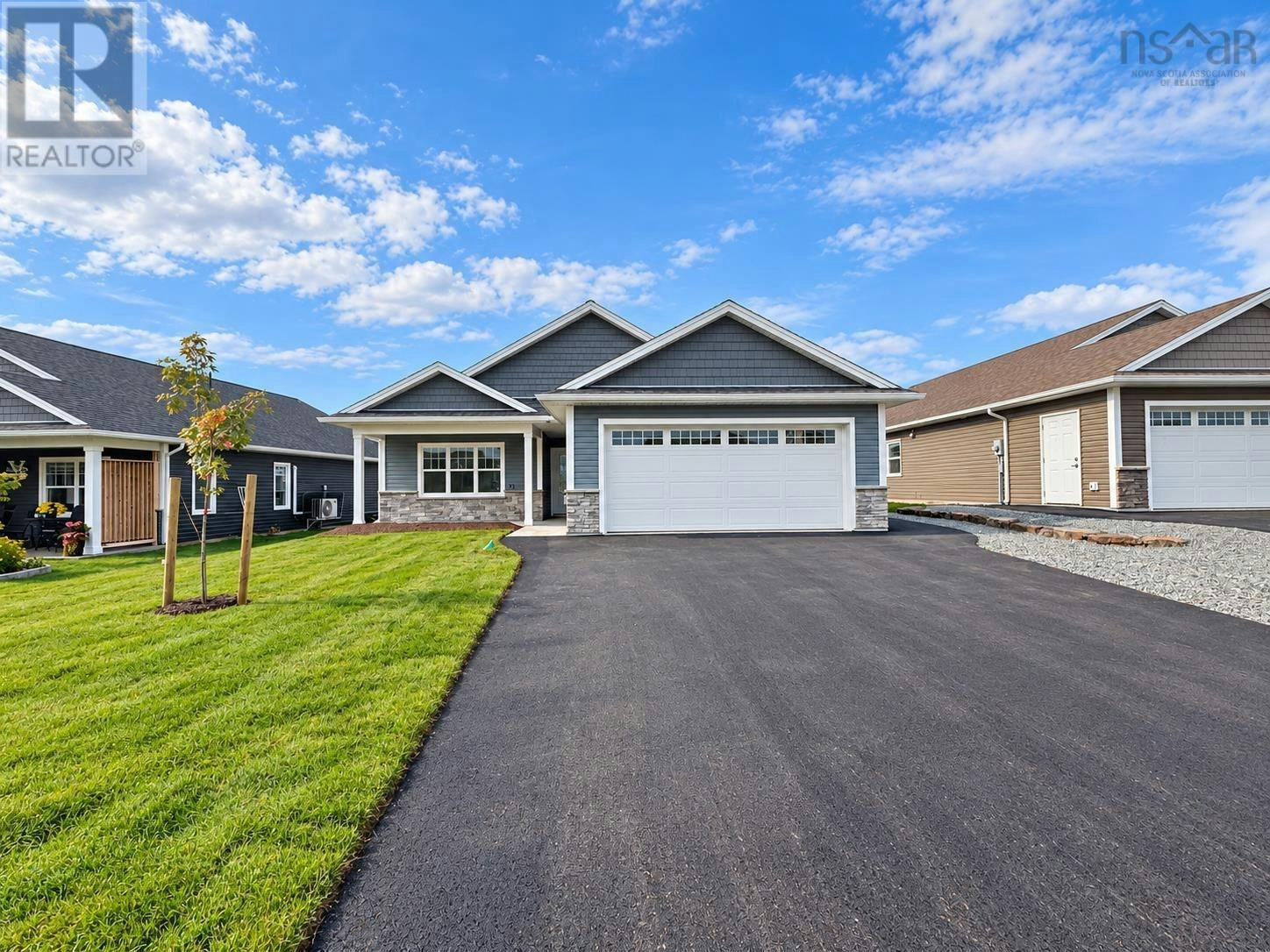 25 Community Way, Garlands Crossing, NS, B0N 2T0