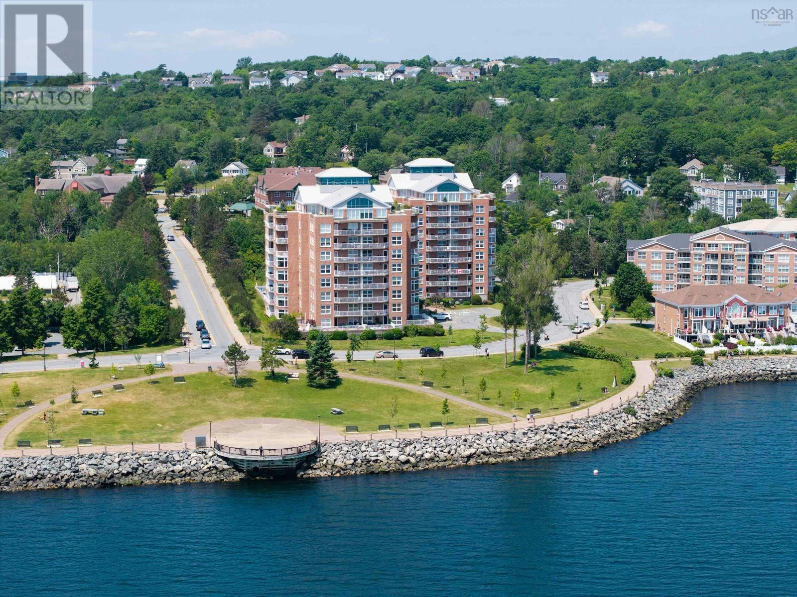 802-89 Waterfront Drive, Bedford, NS, B4A 4K4