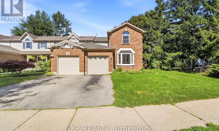 14 Hedge Lawn Drive