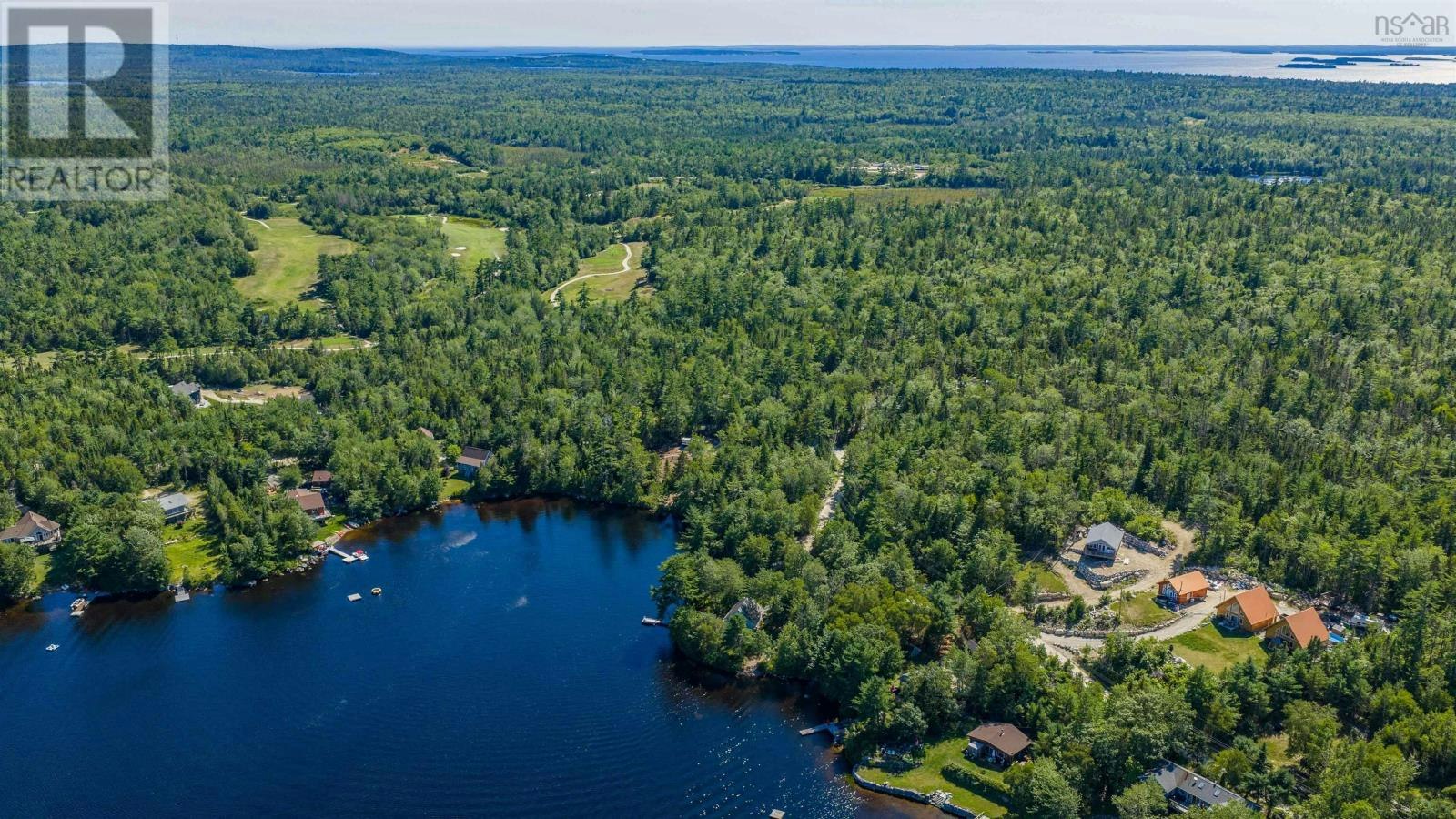 Lot-6 Poplar Drive Drive, Mill Cove, NS, B0J 1T0
