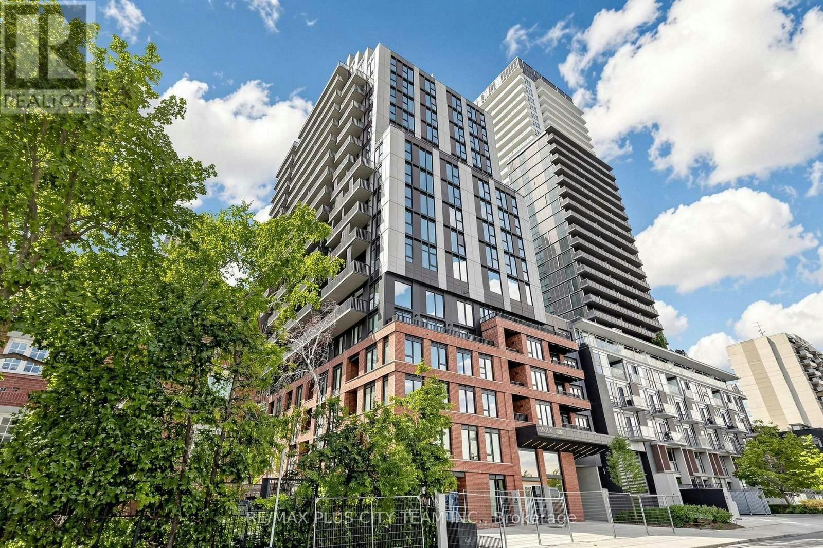 509-109 Erskine Avenue, Toronto, ON, M4P 0G6