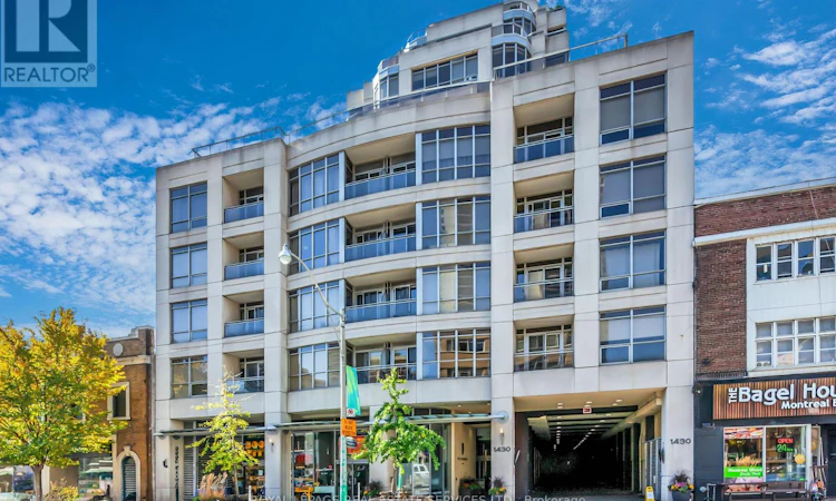 207-1430 Yonge Street