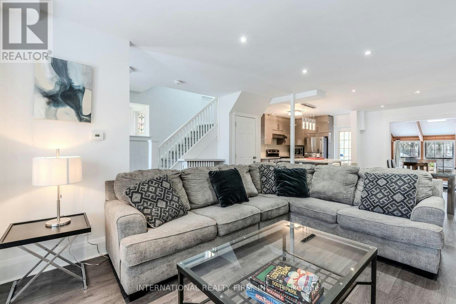 47 Maxwell Avenue, Toronto, ON, M5P 2B4 - 2