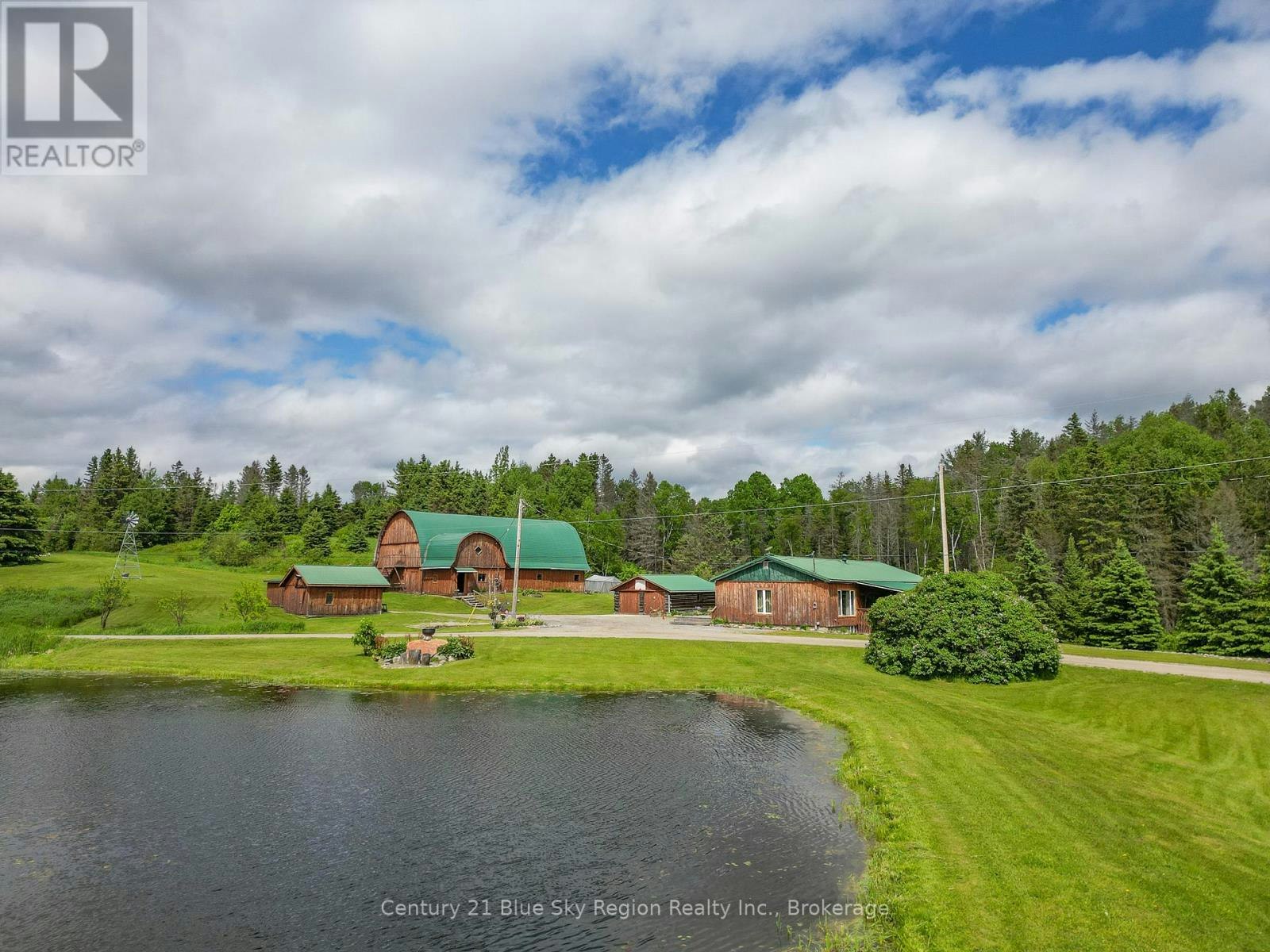 216 Patenaude Road, West Nipissing, ON, P0H 1M0