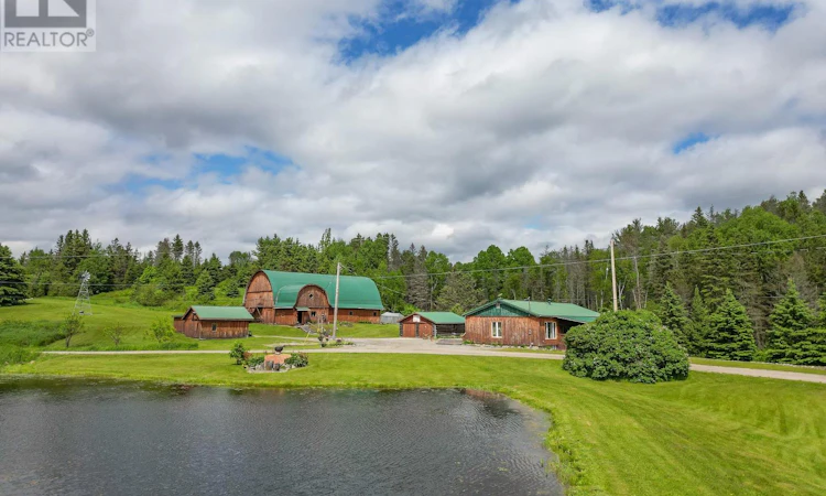 216 Patenaude Road