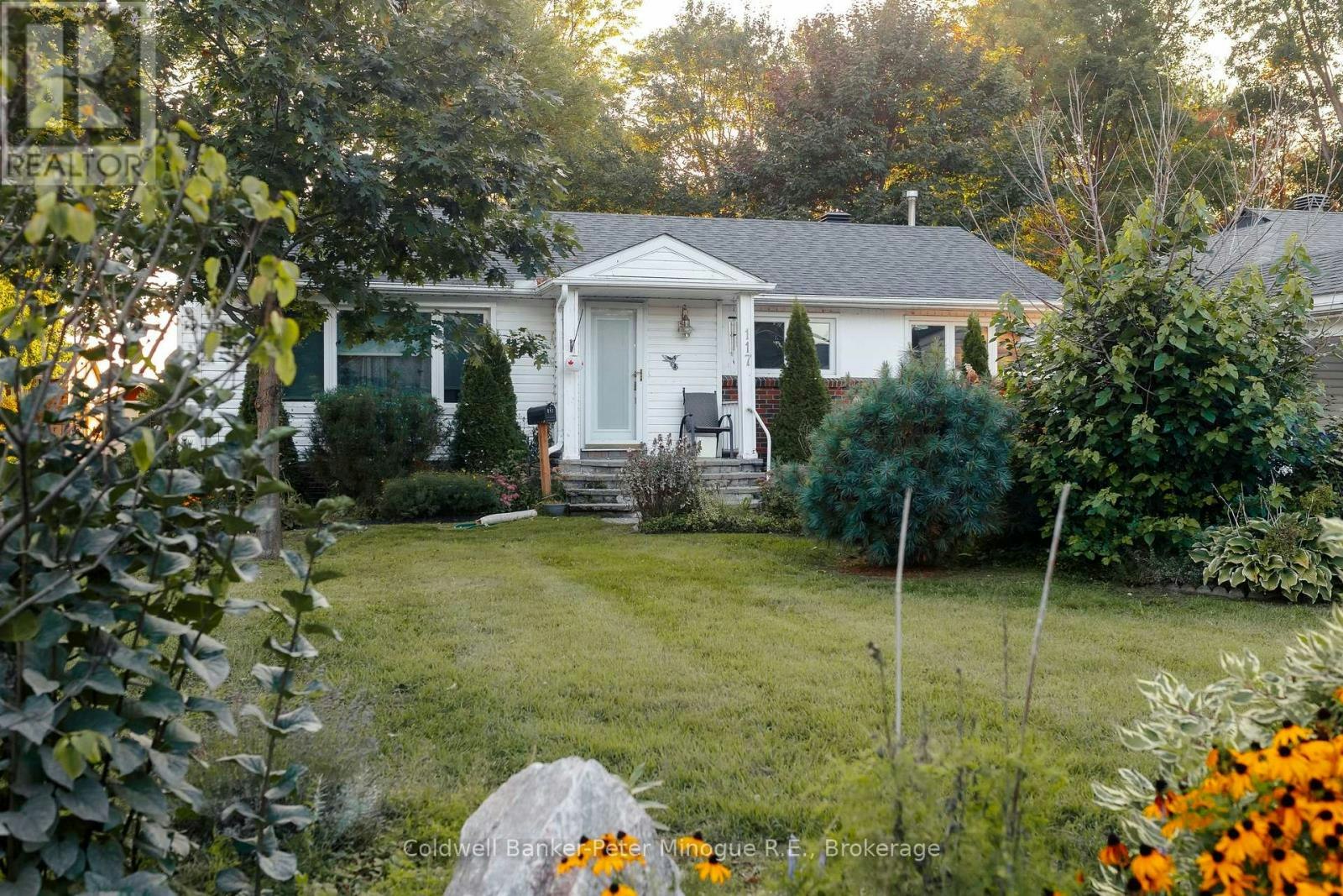 117 Campbell Avenue, North Bay, ON, P1A 1W1
