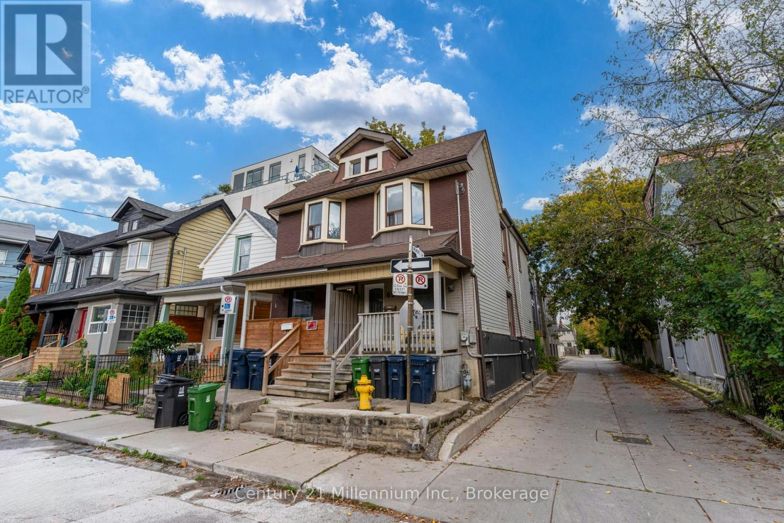 69 Laing Street, Toronto, ON, M4L 2N4