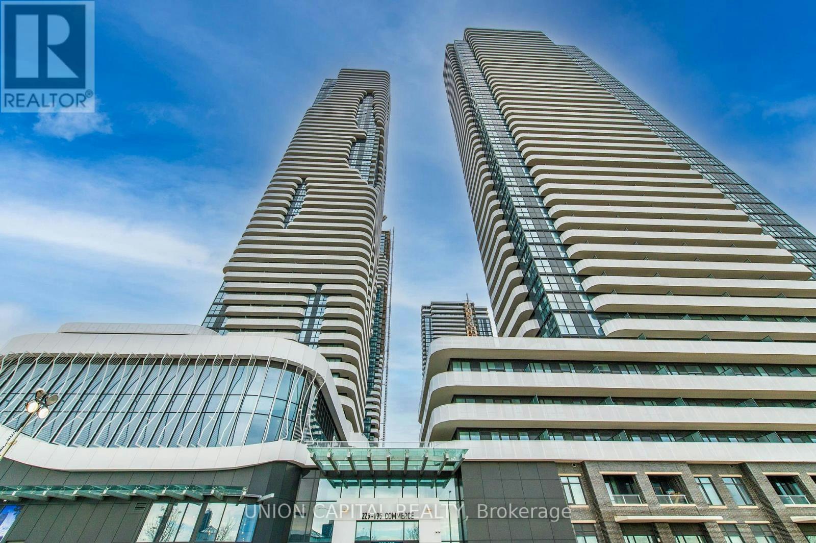 1210-225 Commerce Street, Vaughan, ON, L4K 0R1 - 2