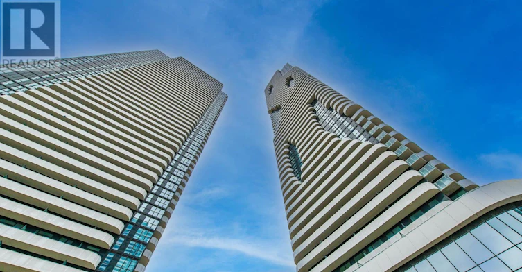 1210-225 Commerce Street, Vaughan, ON, L4K 0R1