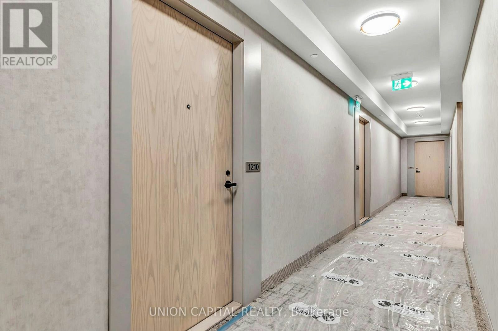 1210-225 Commerce Street, Vaughan, ON, L4K 0R1 - 9