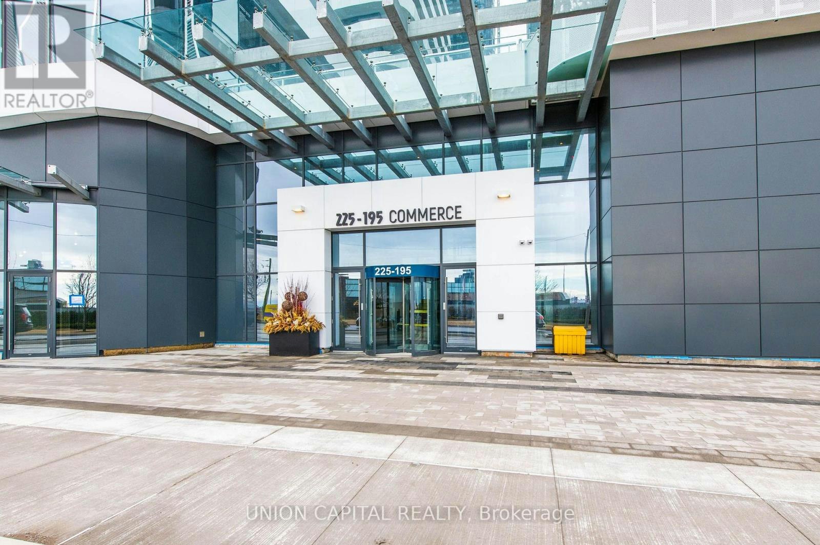 1210-225 Commerce Street, Vaughan, ON, L4K 0R1 - 4